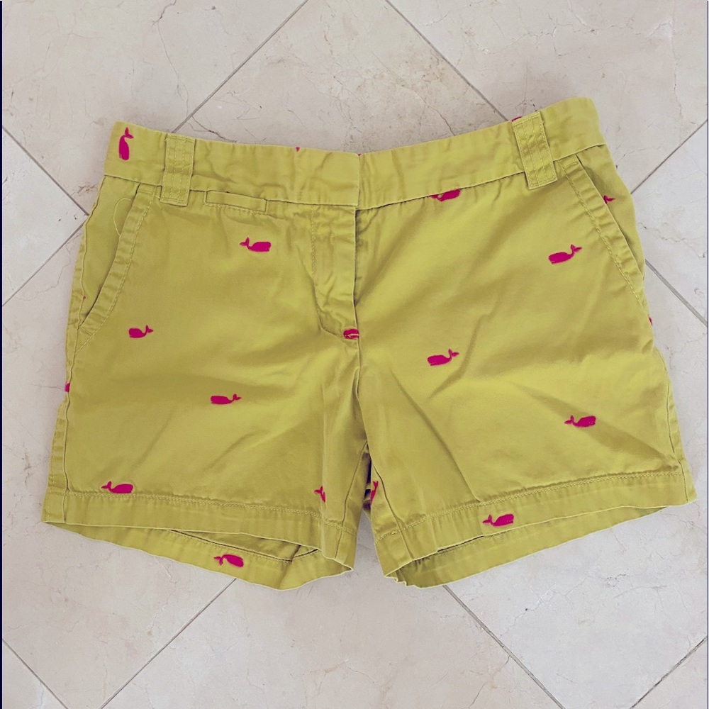 J.Crew Shorts